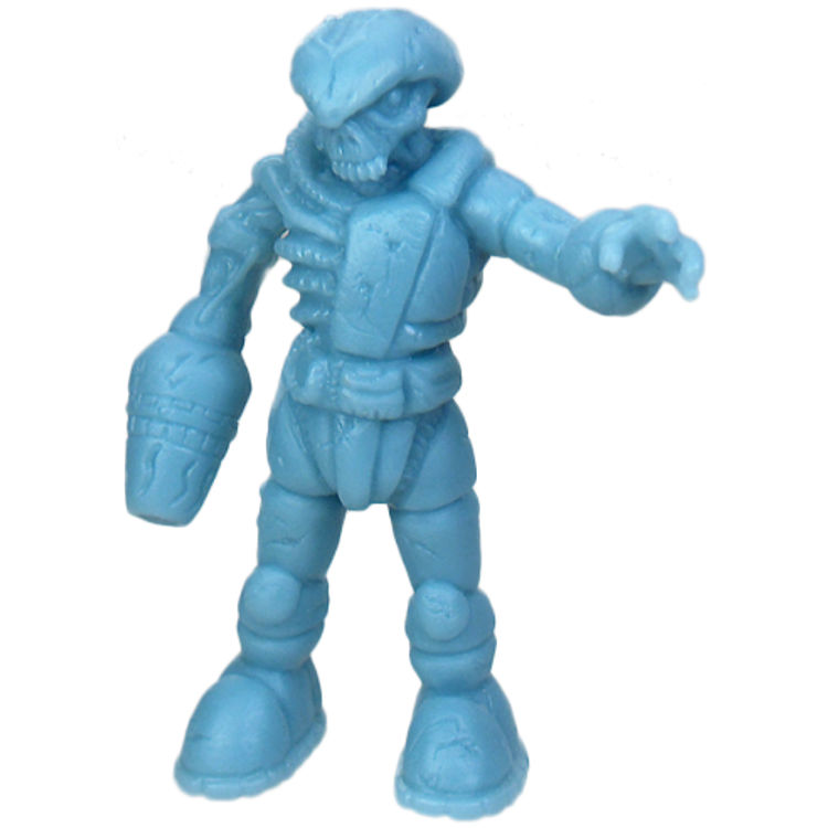 Zombie Pheyden - Onell Design Exclusive Blue Variant by LAMOUR Supreme