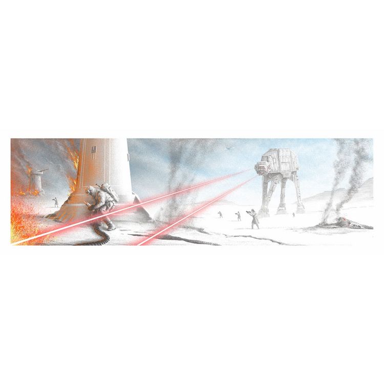 The Last Rebel by JC Richard