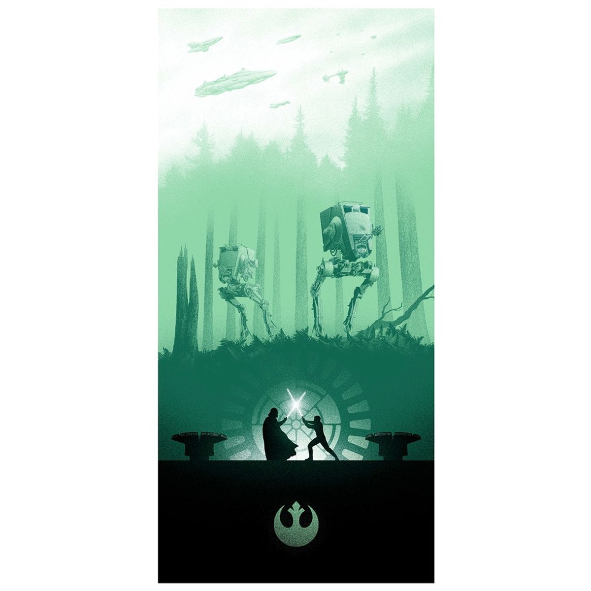 Star Wars - Return of the Jedi