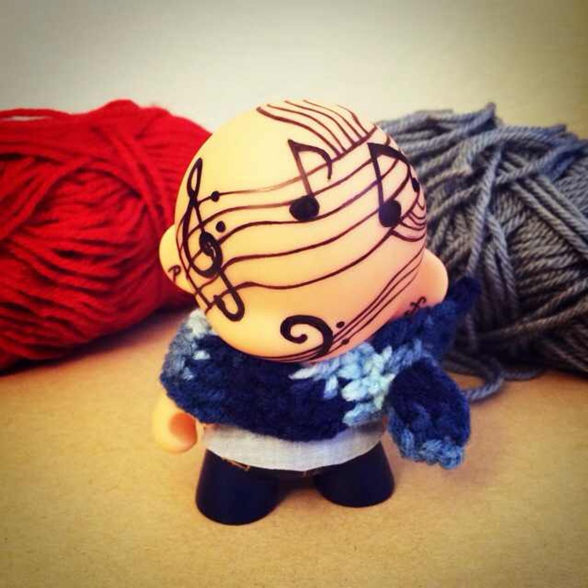 MakeMe (Sally's WHAT STYLE)