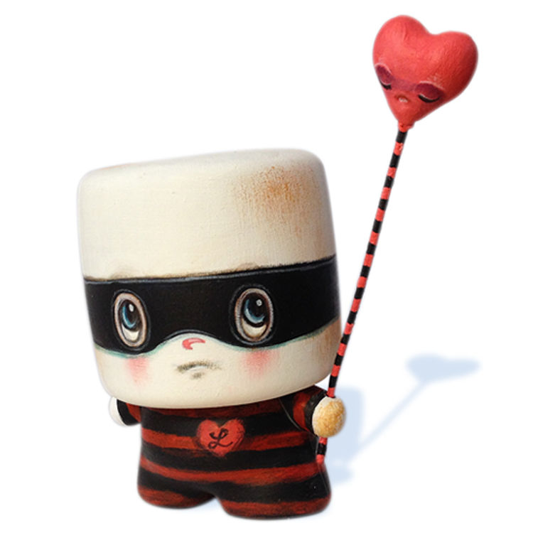 Love Burglar 02 by 64 Colors