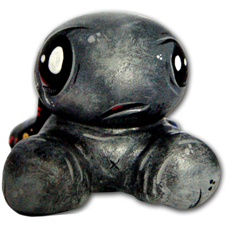 Grumble by Rocketboy Customs (Ryan McClure)