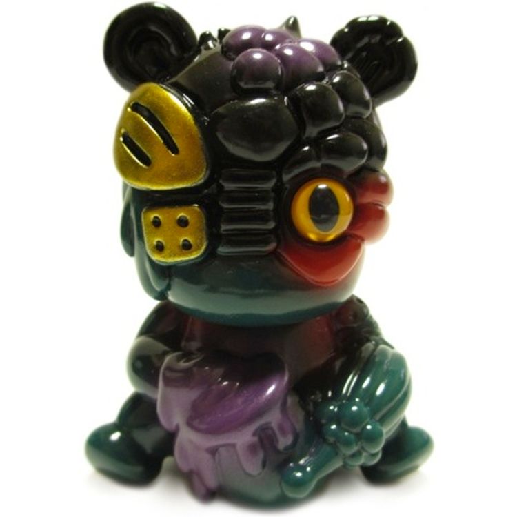 Mutant Bearos by Goccodo (Shigeta Tanaka)