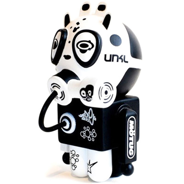 Un Al Carbon NYC Lase by UNKL