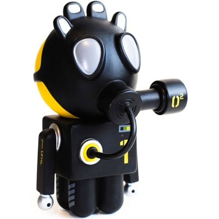 Un Al Carbon 1 A.1 by UNKL