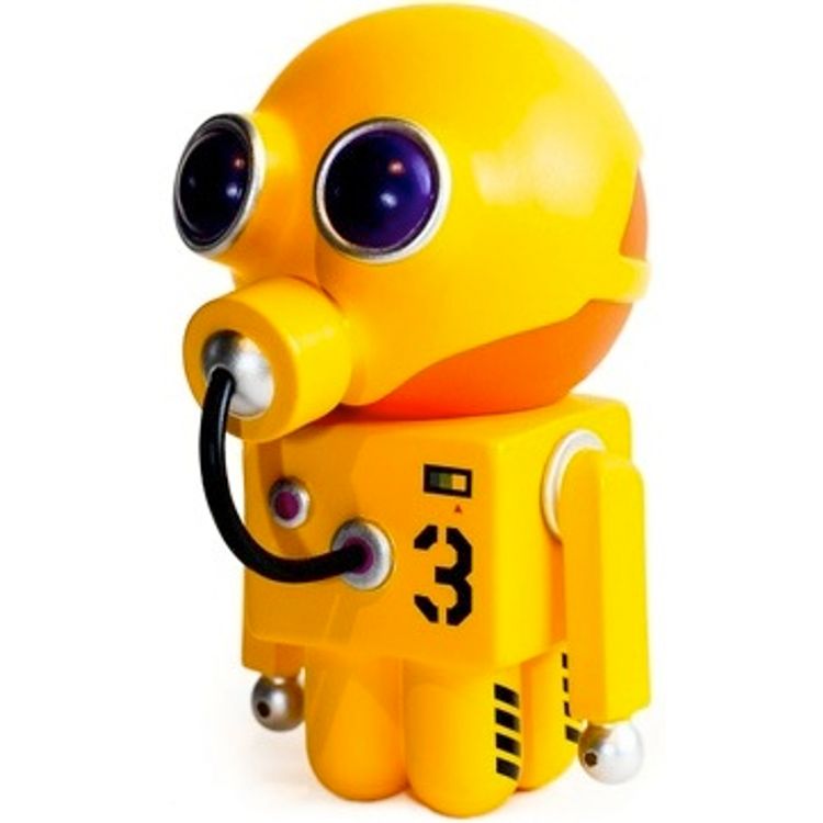 Tri-Yella 3 A.1 by UNKL