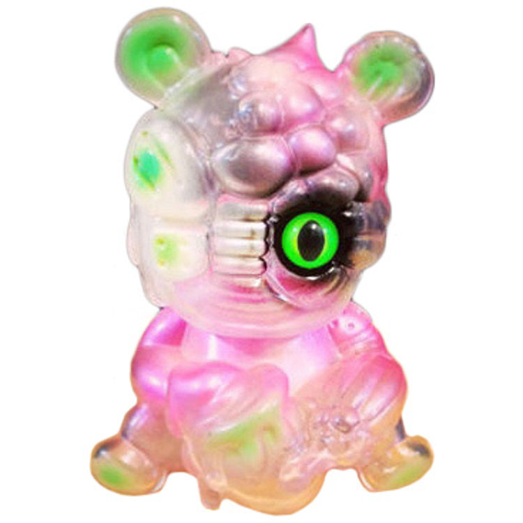 Mutant Bearos by Goccodo (Shigeta Tanaka)