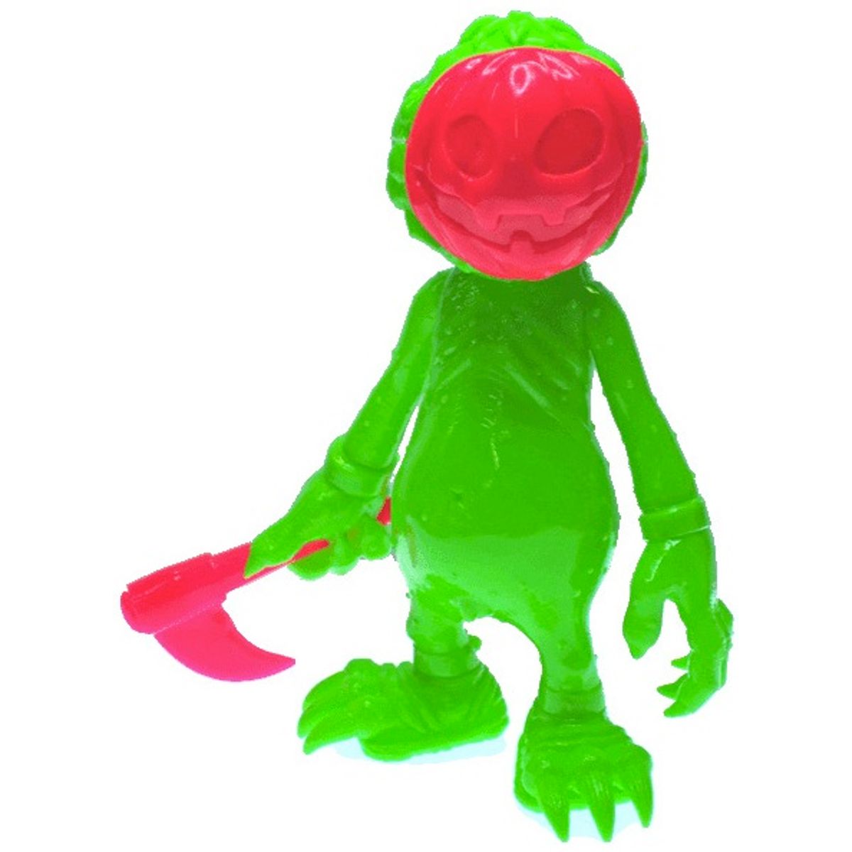 Boogie Man - Fly Edition