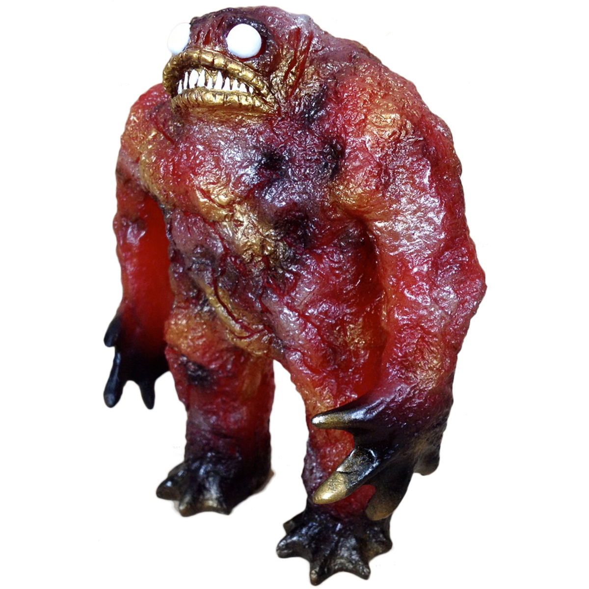 Kaiju Rhaal - Red
