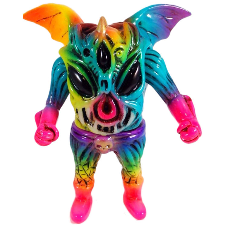 Luftkaiser - Rainbow by D-Lux