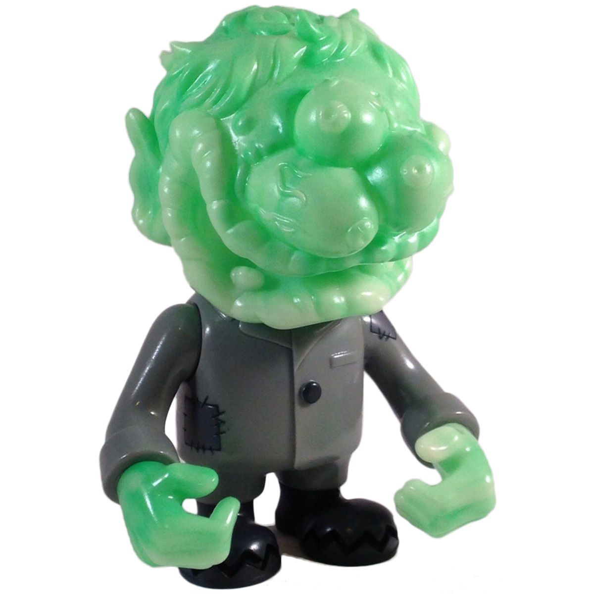 Franken Goner