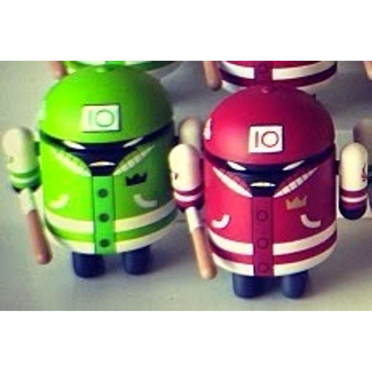 Flipmode Android AP Set