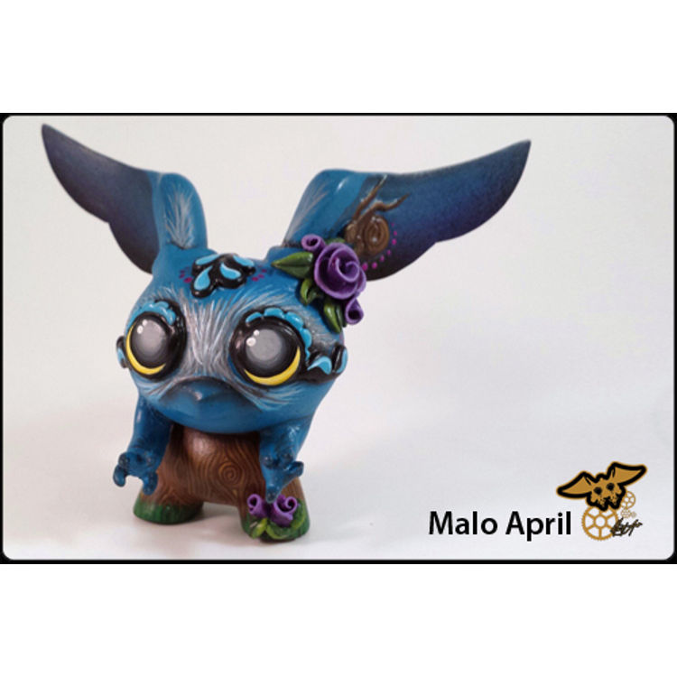 null by MaloApril