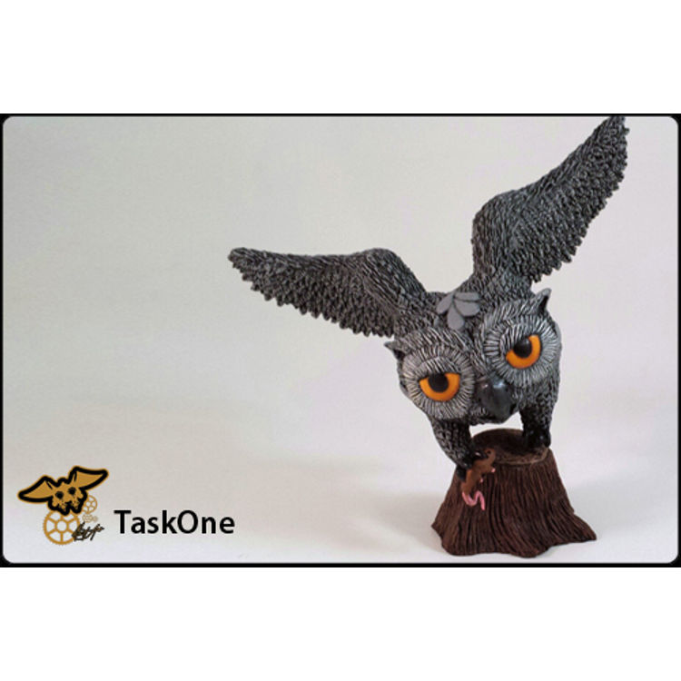 null by Task One