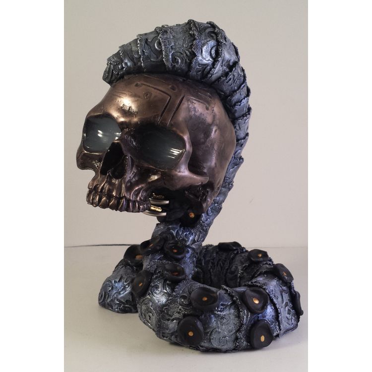 Grip on Death by Matt A* (Matt Anderson)
