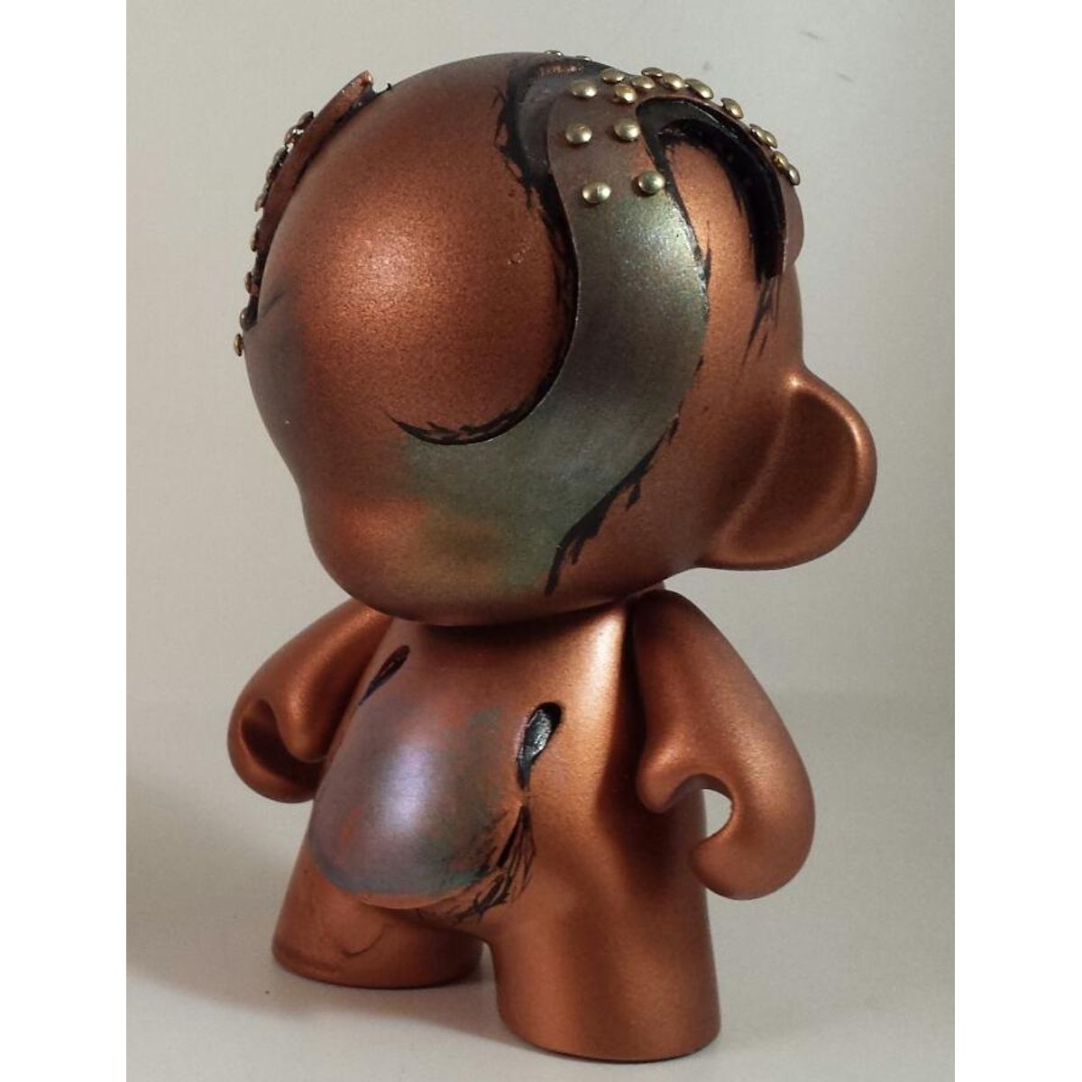 Octo Mini Munny