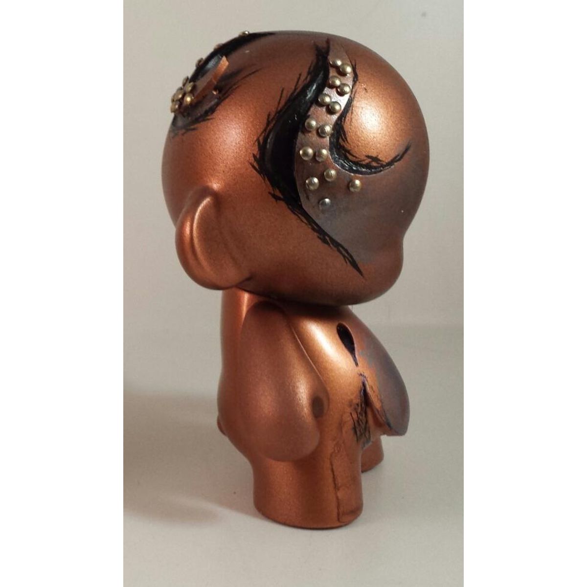 Octo Mini Munny