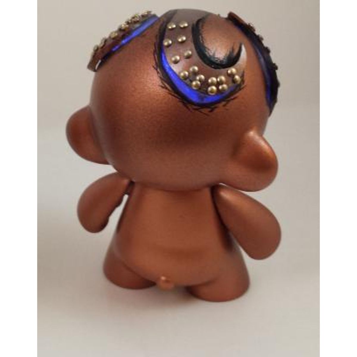 Octo Mini Munny