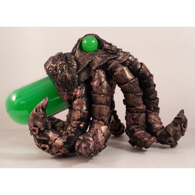 Guardian Hatchling by Matt A* (Matt Anderson)