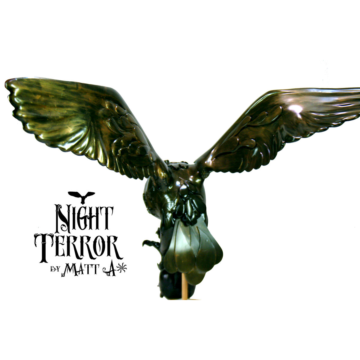 Night Terror & Skull