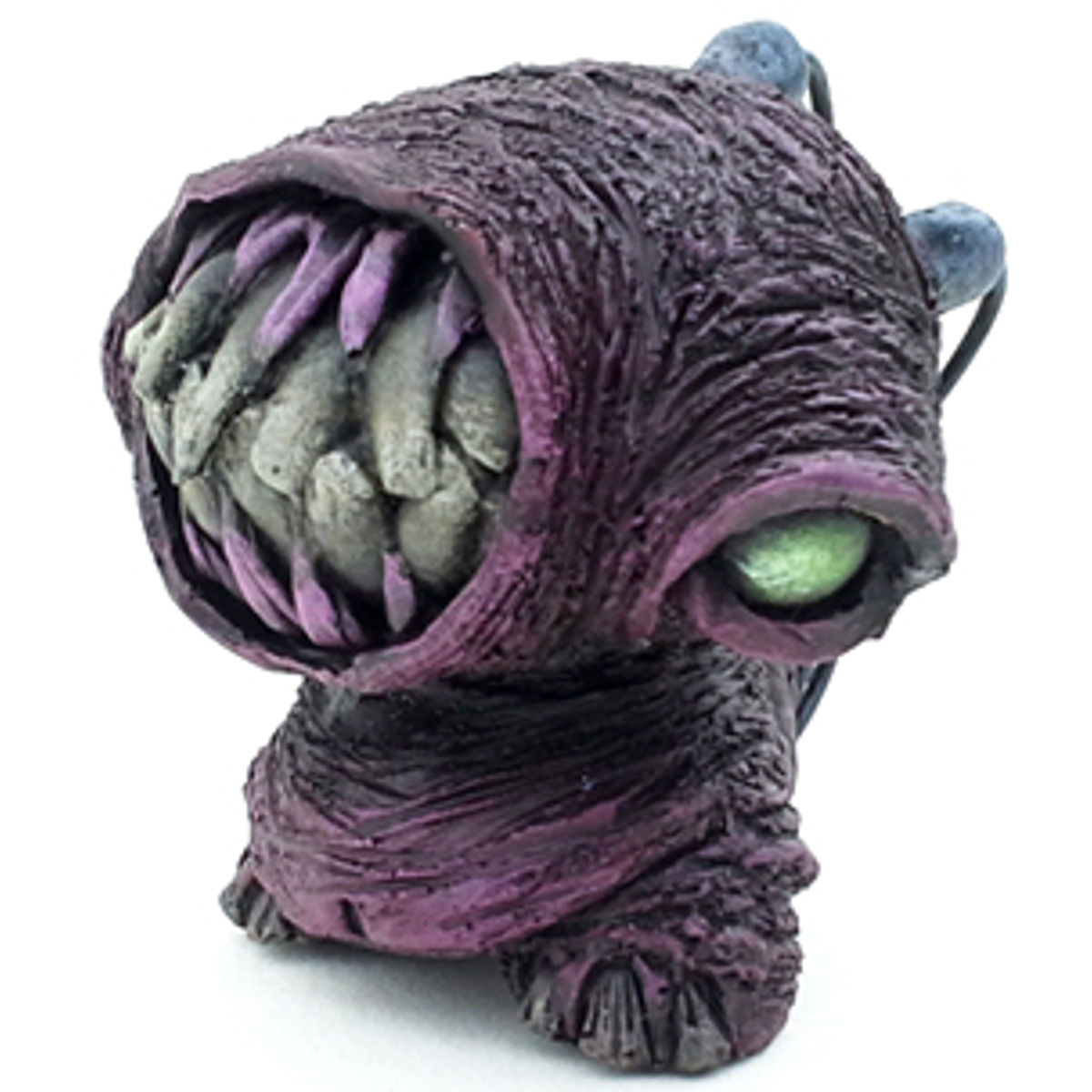 Nibirian Drones - Type 10