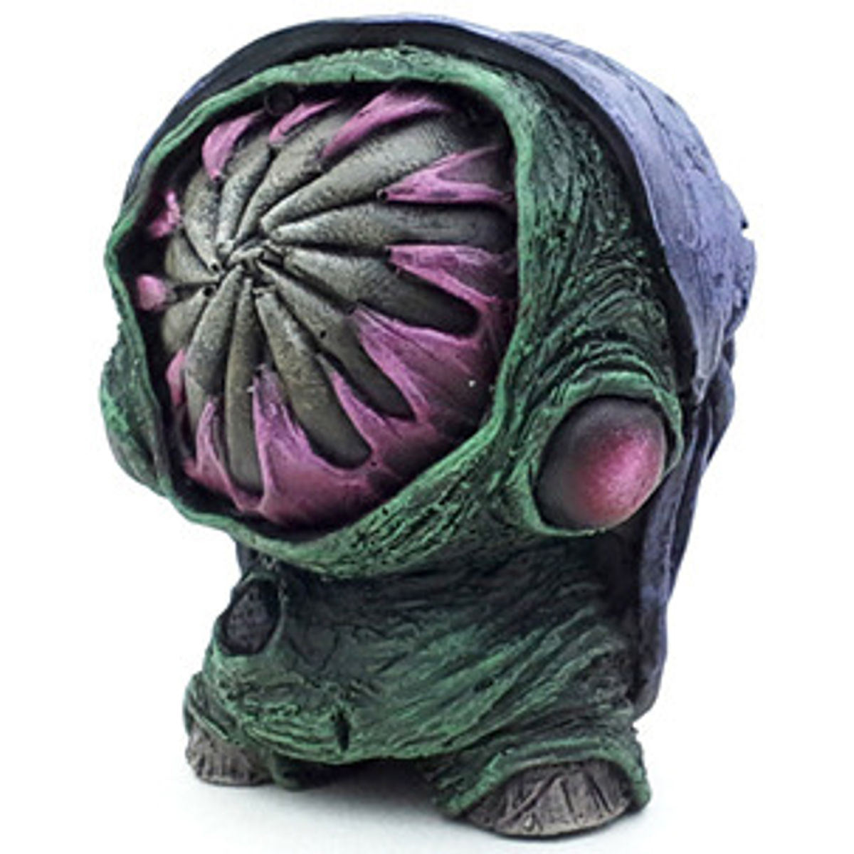 Nibirian Drones - Type 6
