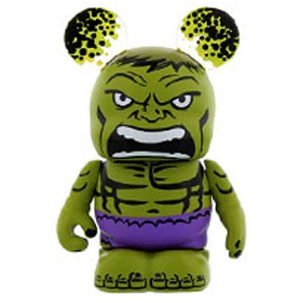 Marvel Hulk
