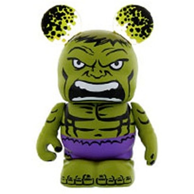 Marvel Hulk by Marvel