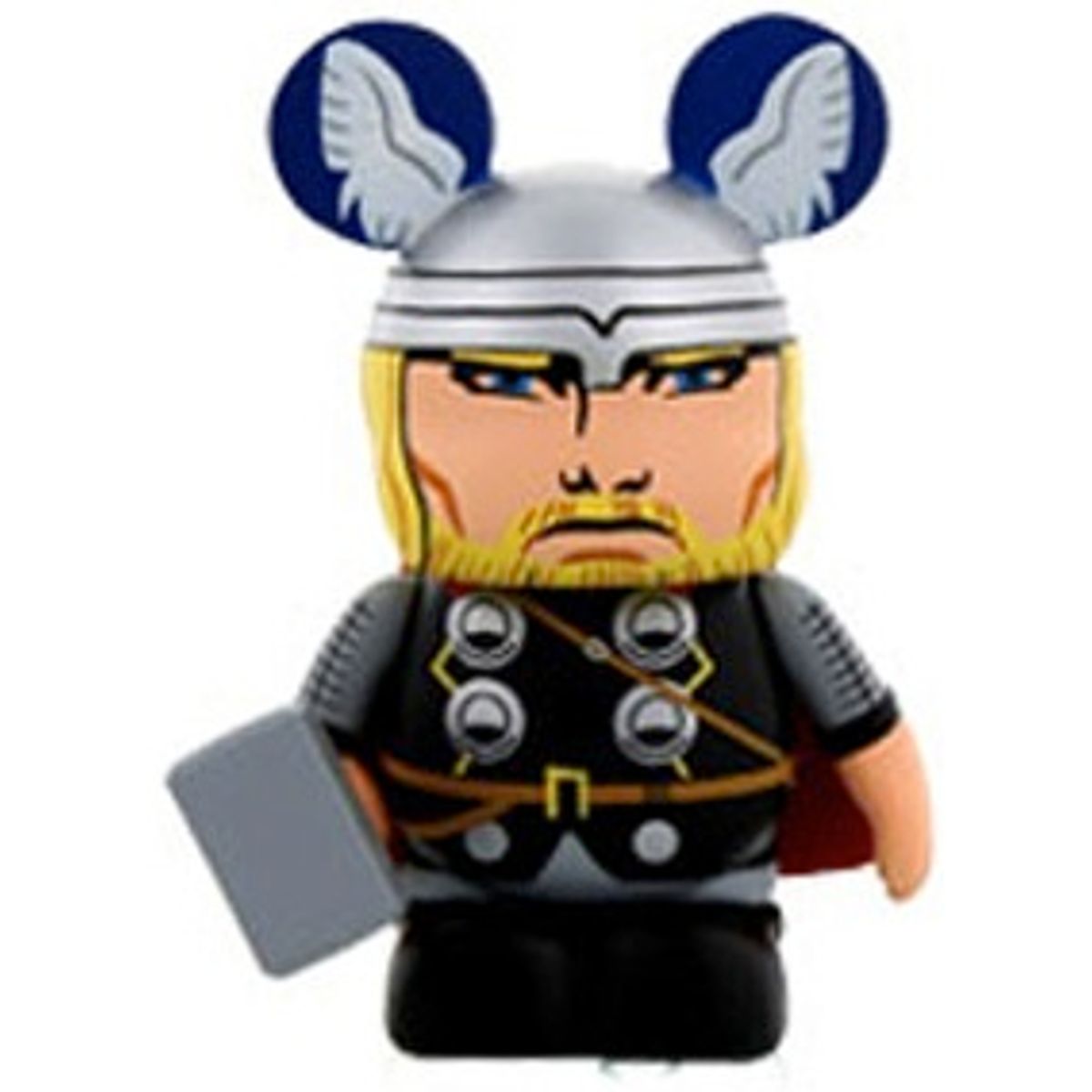 Marvel Thor Beard Variant