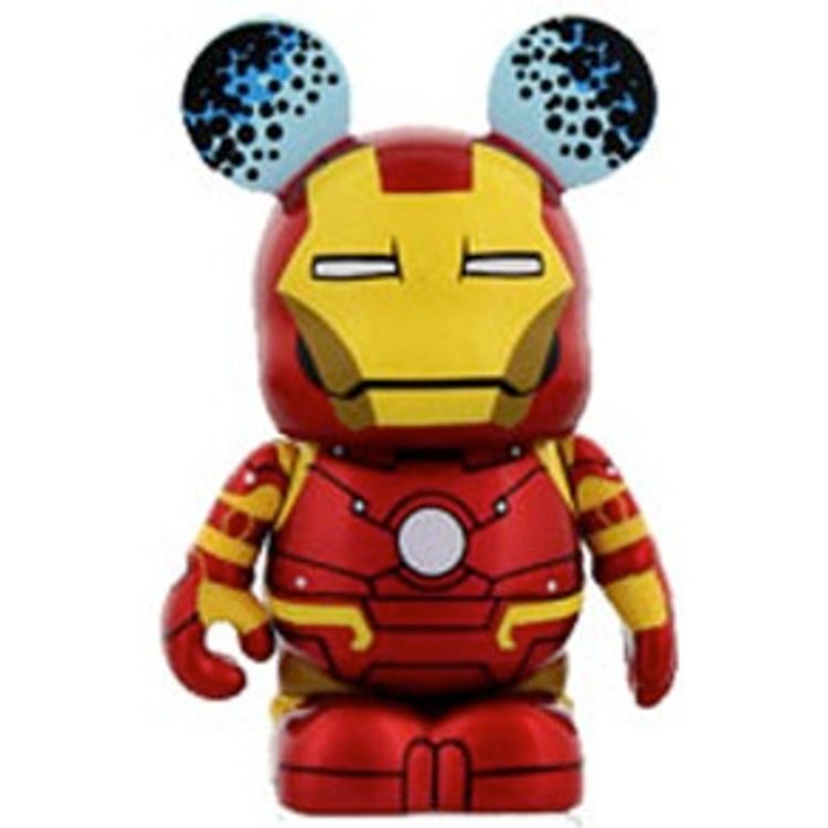 Marvel Ironman by Marvel