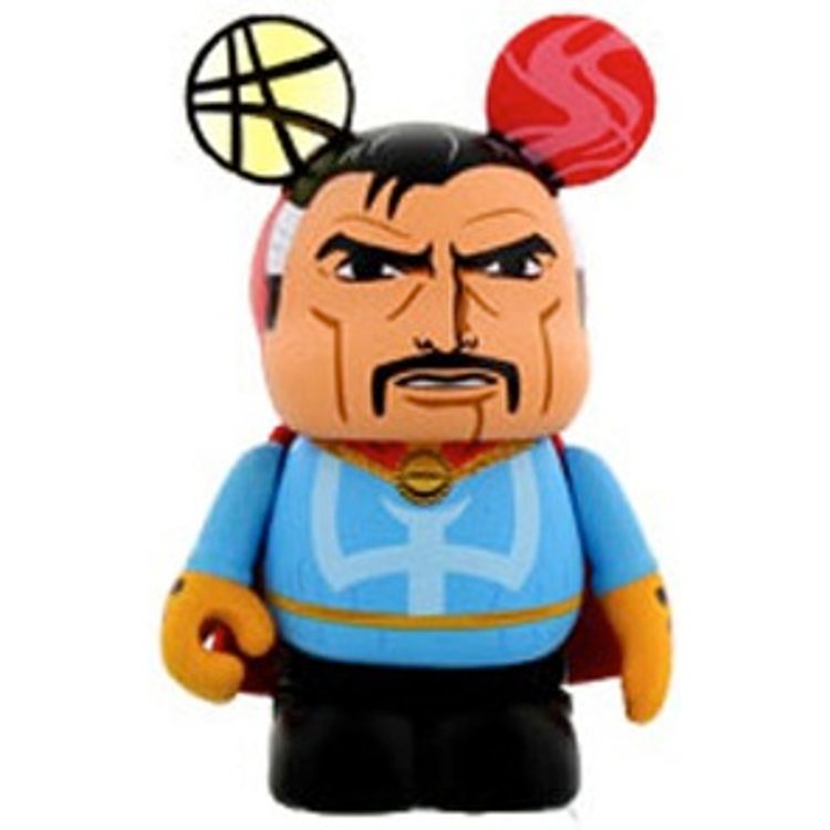 Marvel Doctor Strange by Marvel