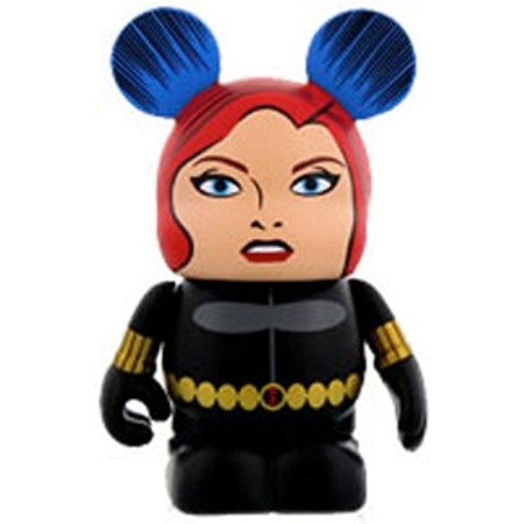 Marvel Black Widow by Marvel