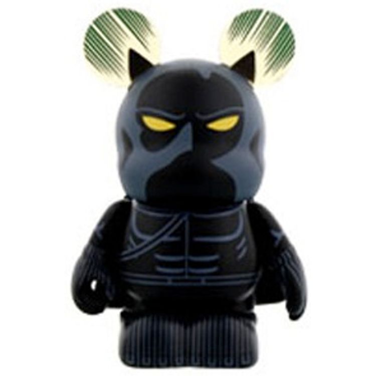 Marvel Black Panther by Marvel