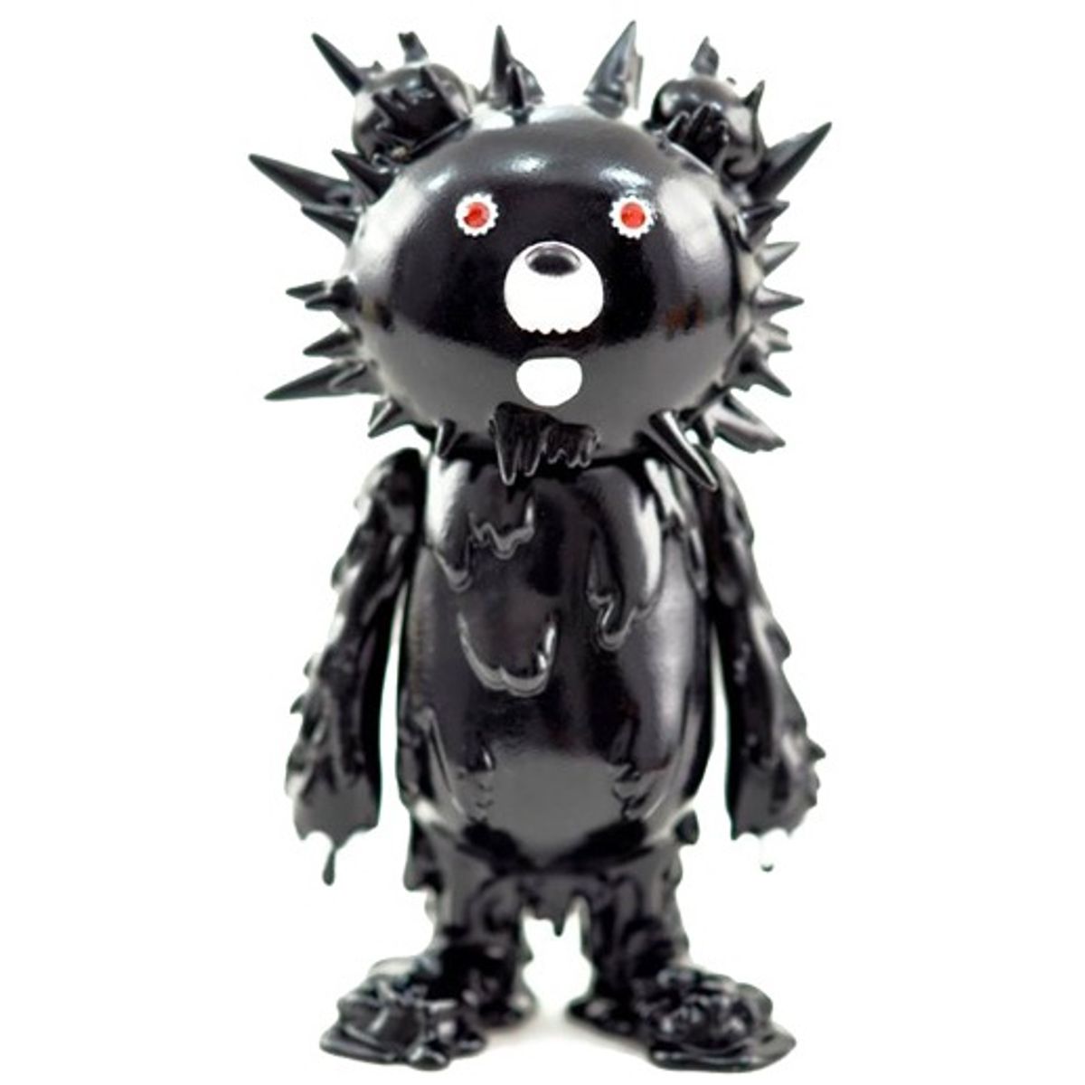 Mini Inc 1st color (black)