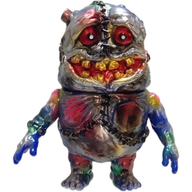Cadaver Kid by BLObPUS