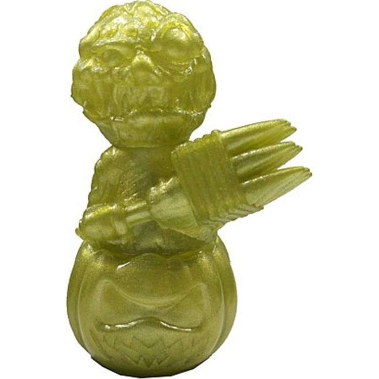 Cure Hellbox by Cure Toys