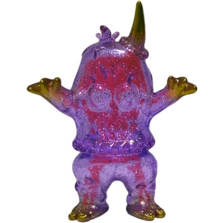 X-Ray Ugly Unicorn - Super Festival 63 by Rampage Toys (Jon Malmstedt)