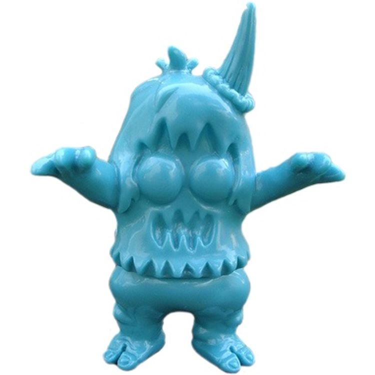 KFHC Ugly Unpainted by Rampage Toys (Jon Malmstedt)
