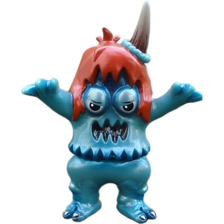 KFHC Ugly Unicorn by Rampage Toys (Jon Malmstedt)