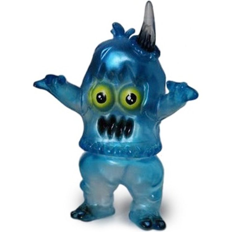 Ugly Unicorn - NYCC 2011 Tenacious Toys Exclusive by Rampage Toys (Jon Malmstedt)