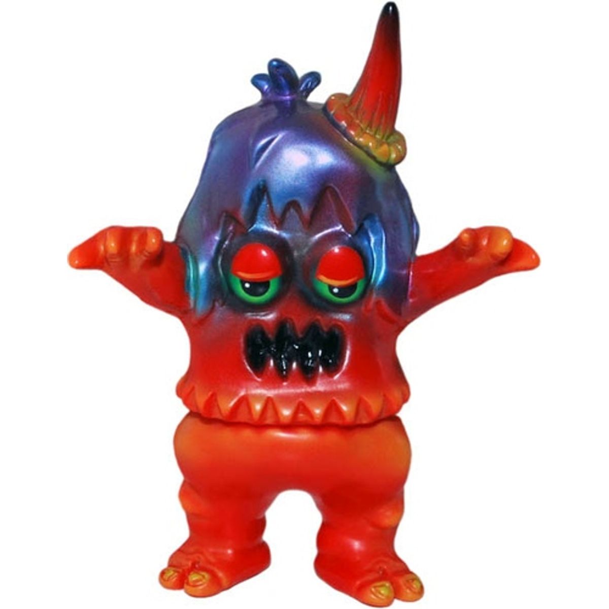 Ugly Unicorn - Jetlagged NYCC 2011