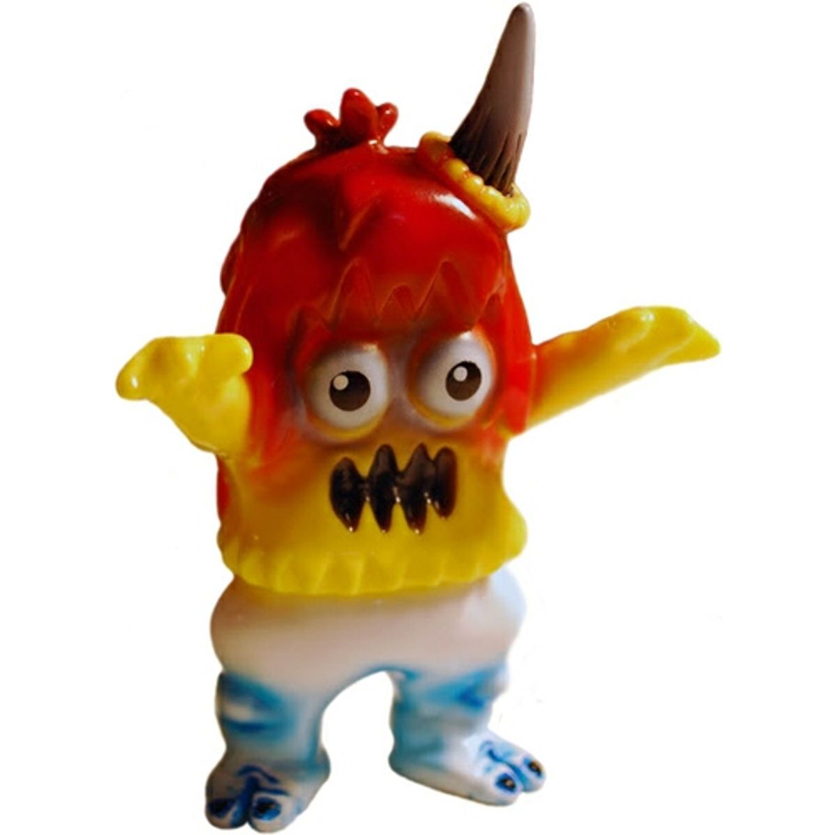 Ugly Unicorn - Original Ugliness