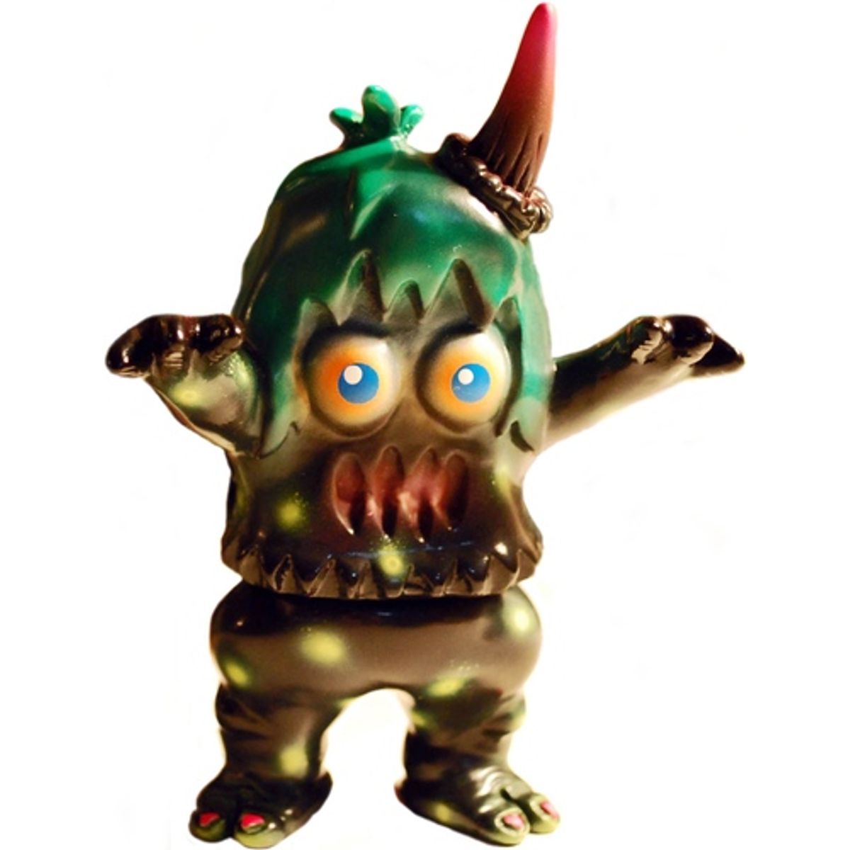 Ugly Unicorn - Army of Brightness