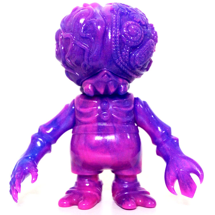 Astro Brain - Cherry Blossom by Secret Base