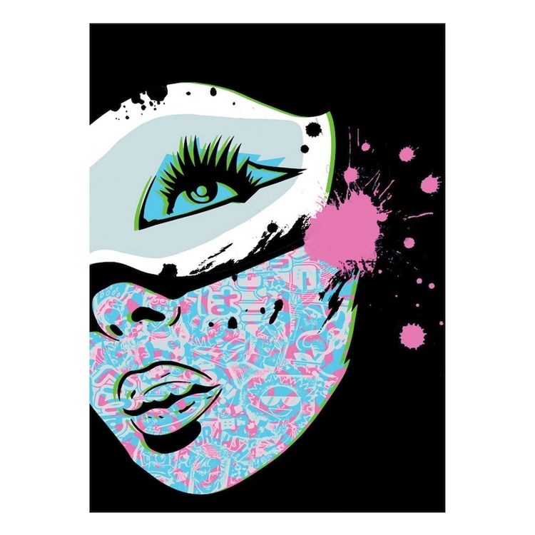 True Identity by PaperMonster