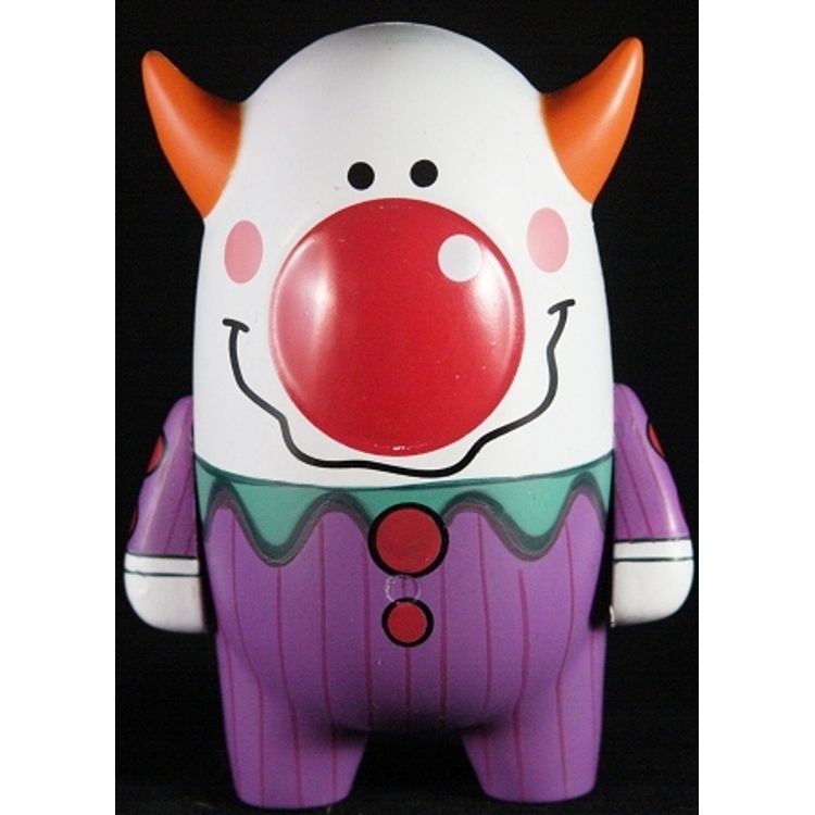 PAYASO by Yahid Rodriguez