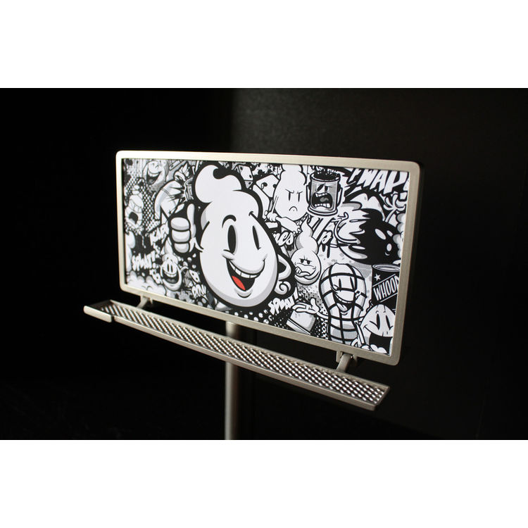Public Works by Sket One