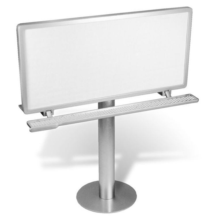 Small Billboard - Series 1 by TYO Toys