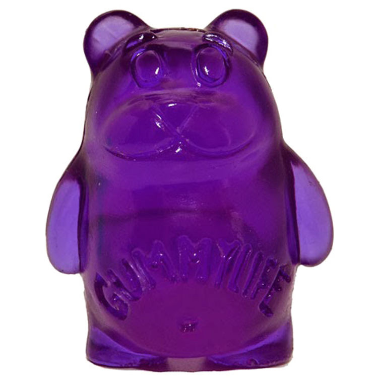 Crummy Gummy - Jones Juice by mannyxromero