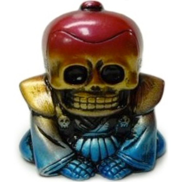 Honesuke - Rainbow by Skull Toys (Takeuchi Yu)